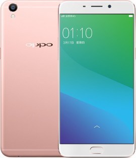 Oppo F1 Plus